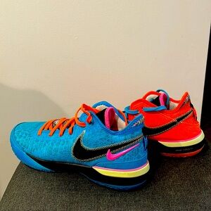 Basketball Mens shoes